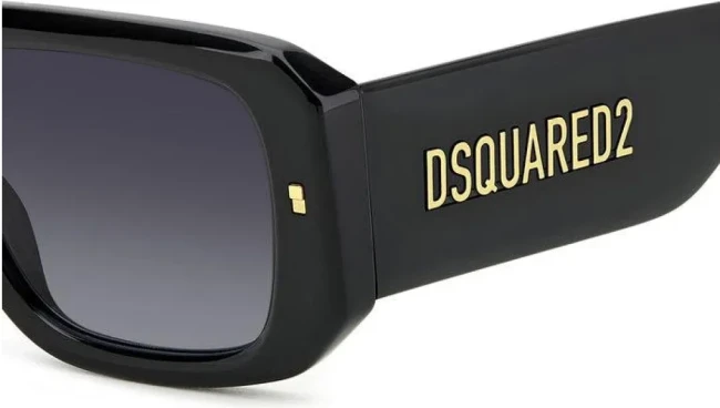 Сонцезахисні окуляри Dsquared2 D2 0107/S 807549O