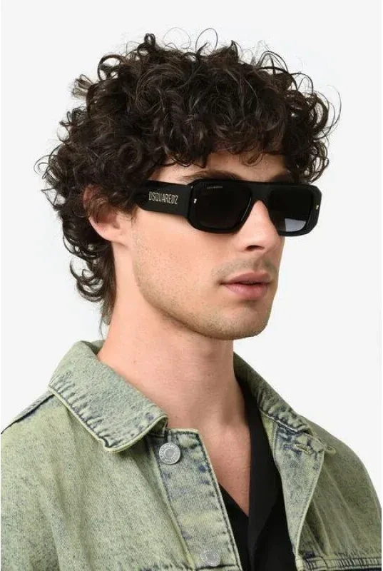 Сонцезахисні окуляри Dsquared2 D2 0107/S 807549O