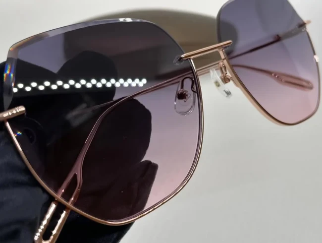 Сонцезахисні окуляри Blancia 1275 C3