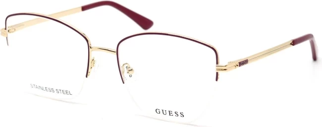 Оправа Guess GU2939 069 55 Оправа Guess GU2939 069 55