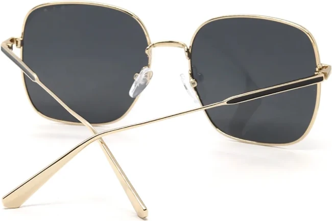 Сонцезахисні окуляри Casta CS 3057 NS GLDGRY Сонцезахисні окуляри Casta CS 3057 NS GLDGRY