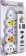 Хаб/СЗУ/удлинитель 220V (3 розетки+3 USB) LH304