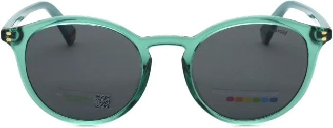Сонцезахисні окуляри Polaroid PLD 6233/S 1ED51M9 Сонцезахисні окуляри Polaroid PLD 6233/S 1ED51M9
