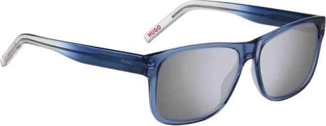 Сонцезахисні окуляри Hugo HG 1260/S XW057T4