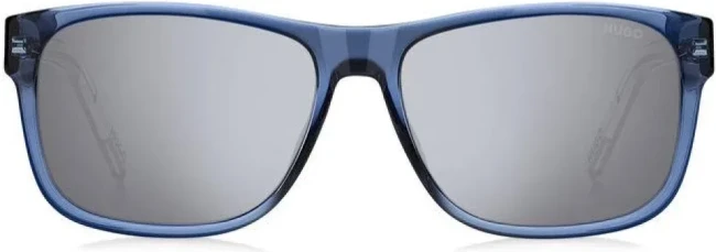 Сонцезахисні окуляри Hugo HG 1260/S XW057T4