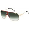 Сонцезахисні окуляри Carrera 1043/S AU2659K