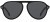 Сонцезахисні окуляри Fendi FF M0055/G/S 80756IR