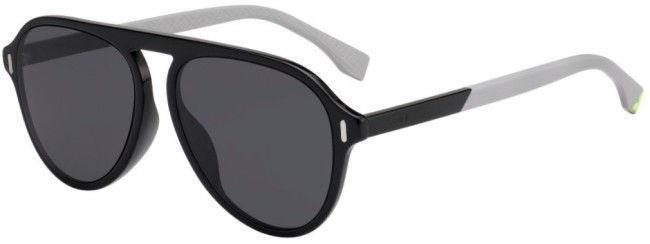 Сонцезахисні окуляри Fendi FF M0055/G/S 80756IR