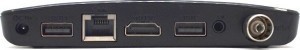 Приставка Smart TV + T2 GI HD UNI 2 (Android 7.1.2, Amlogic S905D, 1/8GB) + Т2