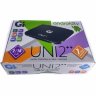 Приставка Smart TV + T2 GI HD UNI 2 (Android 7.1.2, Amlogic S905D, 1/8GB) + Т2