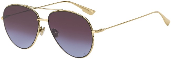 Сонцезахисні окуляри Christian Dior DIORSOCIETY3 J5G57YB