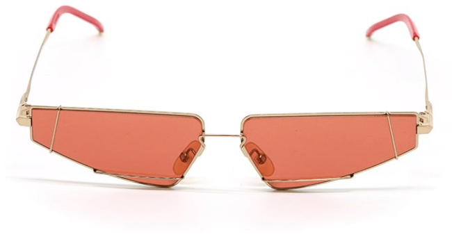 Сонцезахисні окуляри Fendi FF M0054/S Y1161U1 Сонцезахисні окуляри Fendi FF M0054/S Y1161U1