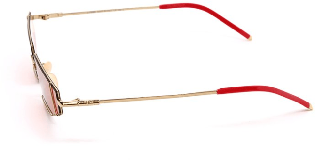 Сонцезахисні окуляри Fendi FF M0054/S Y1161U1 Сонцезахисні окуляри Fendi FF M0054/S Y1161U1