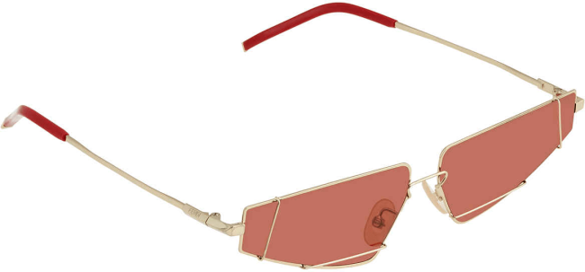 Сонцезахисні окуляри Fendi FF M0054/S Y1161U1 Сонцезахисні окуляри Fendi FF M0054/S Y1161U1