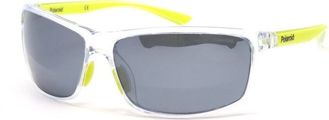 Спортивные солнцезащитные очки Polaroid PLD 7036/S 3DP63EX