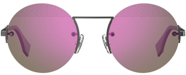 Сонцезахисні окуляри Fendi FF M0058/S B3V52VQ Сонцезахисні окуляри Fendi FF M0058/S B3V52VQ