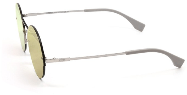 Сонцезахисні окуляри Fendi FF M0058/S B3V52VQ Сонцезахисні окуляри Fendi FF M0058/S B3V52VQ