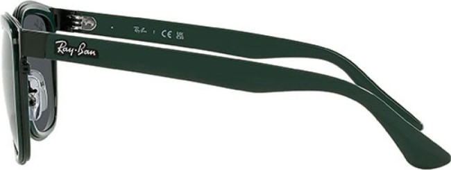Солнцезащитные очки Ray-Ban RB3709 002/87 53 Ray-Ban Солнцезащитные очки Ray-Ban RB3709 002/87 53 Ray-Ban