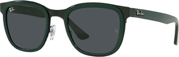 Солнцезащитные очки Ray-Ban RB3709 002/87 53 Ray-Ban