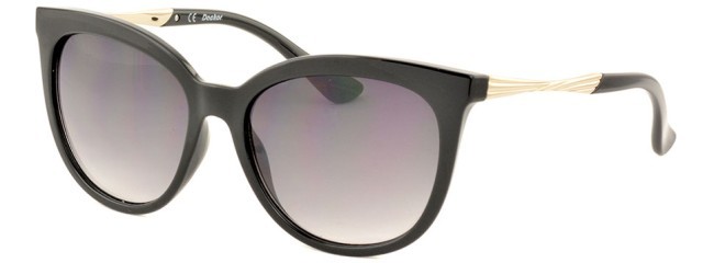 Сонцезахисні окуляри Dackor 405 Nero