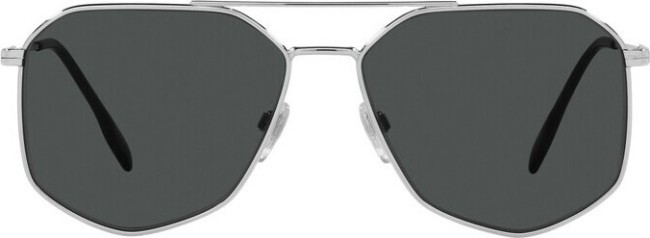 Сонцезахисні окуляри Burberry BE 3139 100587 58