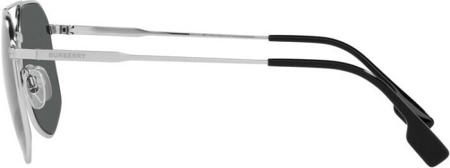 Сонцезахисні окуляри Burberry BE 3139 100587 58