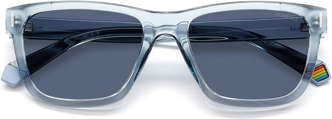 Сонцезахисні окуляри Polaroid PLD 6186/S MVU54C3 Сонцезахисні окуляри Polaroid PLD 6186/S MVU54C3