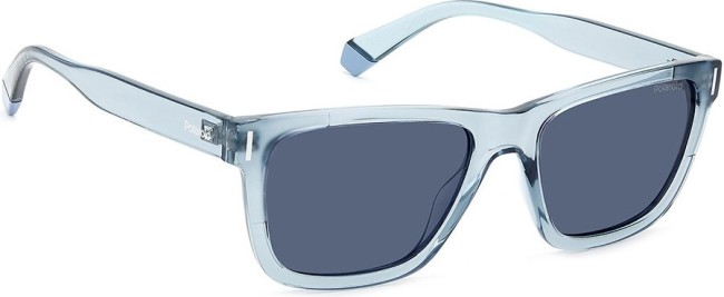 Сонцезахисні окуляри Polaroid PLD 6186/S MVU54C3 Сонцезахисні окуляри Polaroid PLD 6186/S MVU54C3