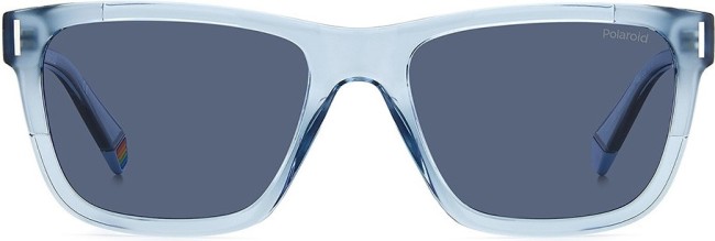 Сонцезахисні окуляри Polaroid PLD 6186/S MVU54C3 Сонцезахисні окуляри Polaroid PLD 6186/S MVU54C3