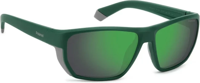 Сонцезахисні окуляри Polaroid PLD 7057/S PYW605Z Сонцезахисні окуляри Polaroid PLD 7057/S PYW605Z