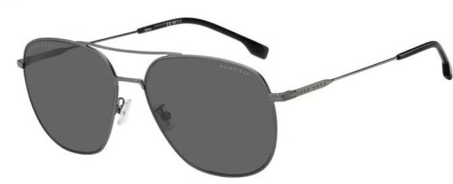 Сонцезахисні окуляри Hugo Boss 1218/F/SK R8062M9