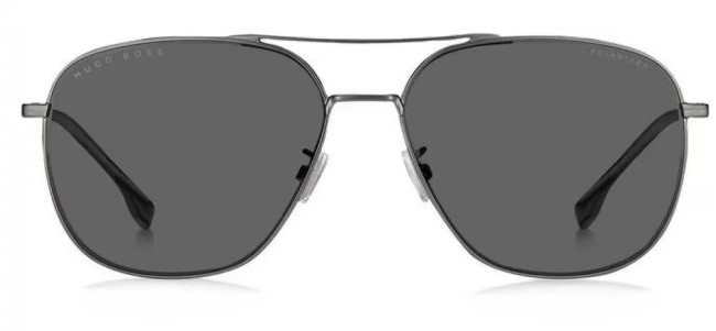 Сонцезахисні окуляри Hugo Boss 1218/F/SK R8062M9