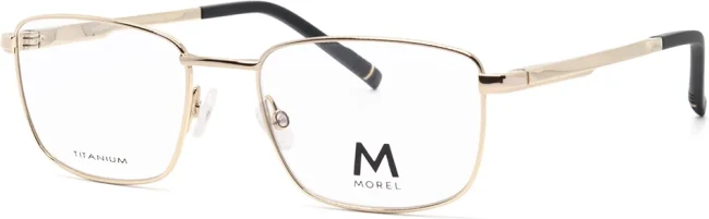 Оправа Marius Morel BARNABE 1 DD13