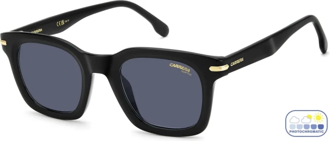 Сонцезахисні окуляри Carrera 365/S OIT4808