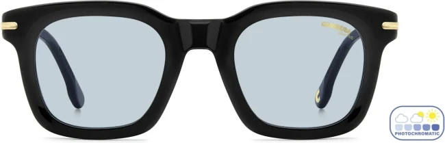 Сонцезахисні окуляри Carrera 365/S OIT4808