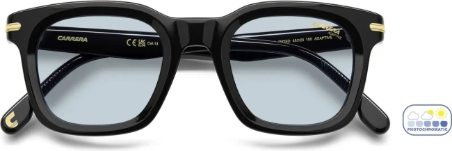 Сонцезахисні окуляри Carrera 365/S OIT4808