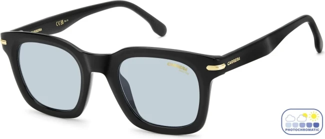 Сонцезахисні окуляри Carrera 365/S OIT4808