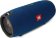 Портативная колонка Bluetooth JBL BT-6000 с ремешком Синий