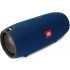 Портативная колонка Bluetooth JBL BT-6000 с ремешком Синий