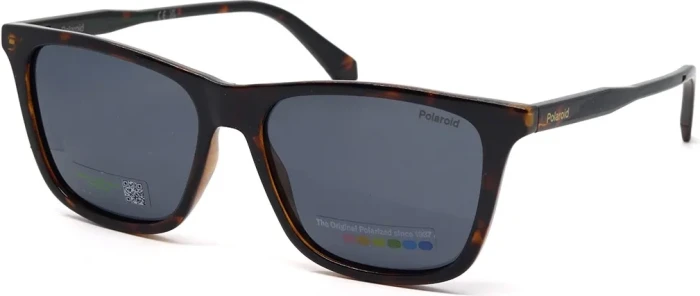 Сонцезахисні окуляри Polaroid PLD 4190/S 08656C3