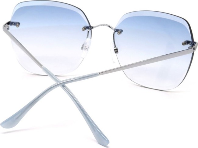 Сонцезахисні окуляри Casta CS 1080 BLU