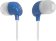Ergo Ear VT-229 (син.)