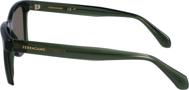 Сонцезахисні окуляри Salvatore Ferragamo SF 2001S 320 Сонцезахисні окуляри Salvatore Ferragamo SF 2001S 320