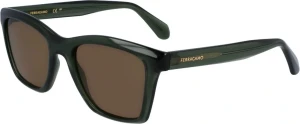 Salvatore Ferragamo	 SF 2001S 320