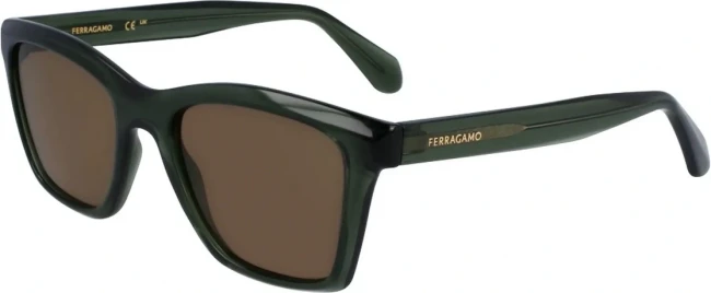 Сонцезахисні окуляри Salvatore Ferragamo	 SF 2001S 320