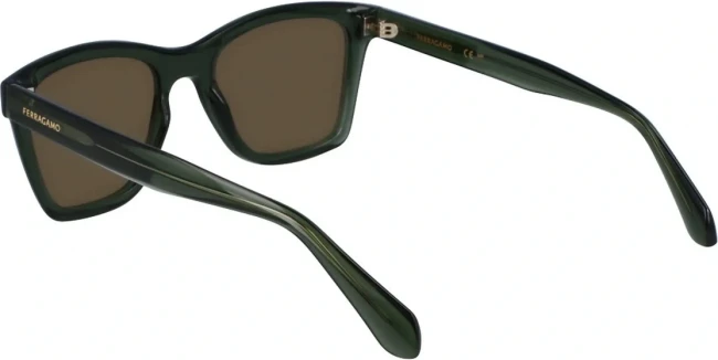 Сонцезахисні окуляри Salvatore Ferragamo SF 2001S 320 Сонцезахисні окуляри Salvatore Ferragamo SF 2001S 320