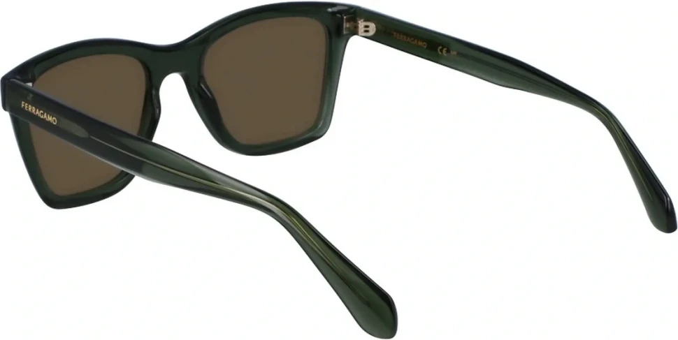 Сонцезахисні окуляри Salvatore Ferragamo	 SF 2001S 320