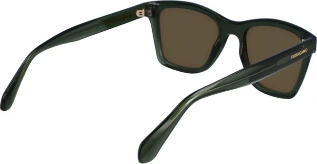 Сонцезахисні окуляри Salvatore Ferragamo SF 2001S 320 Сонцезахисні окуляри Salvatore Ferragamo SF 2001S 320