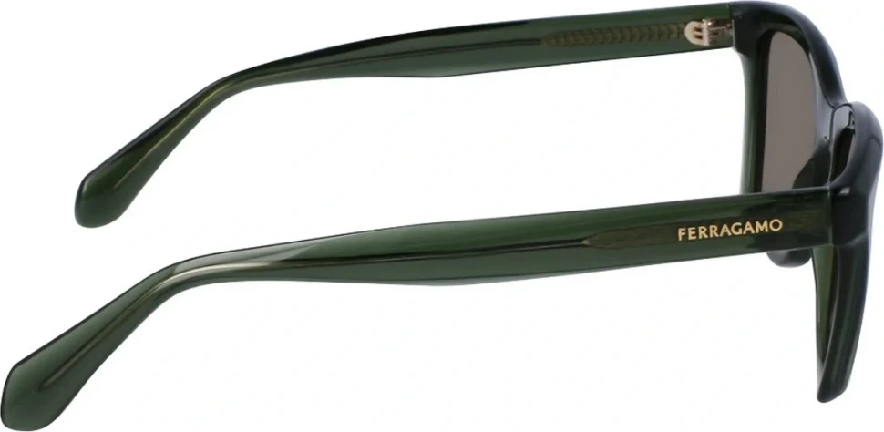 Сонцезахисні окуляри Salvatore Ferragamo	 SF 2001S 320