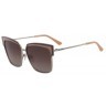 Сонцезахисні окуляри Karl Lagerfeld KL 269S 508 Сонцезахисні окуляри Karl Lagerfeld KL 269S 508